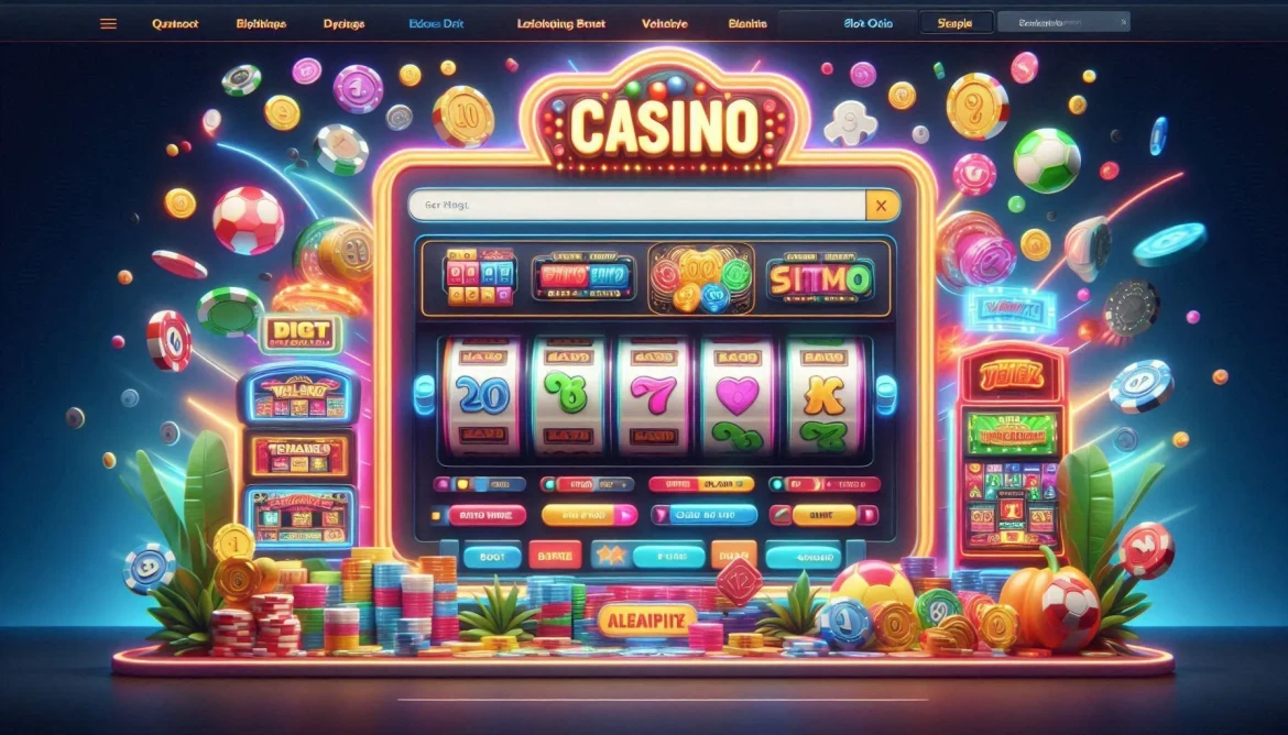 JaaBet Casino